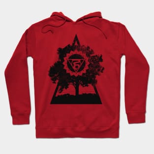 Purity Tree Hoodie